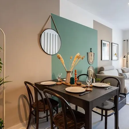 Hazel - 2-bedroom In Λάρνακα