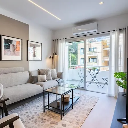 Hazel - 2-bedroom In * לרנקה