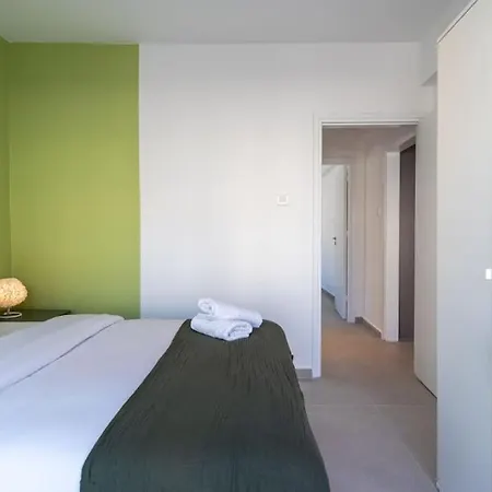 Hazel - 2-bedroom In * Larnaca