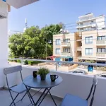아파트 Hazel - 2-bedroom In