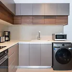 Hazel - 2-bedroom In 라르나카